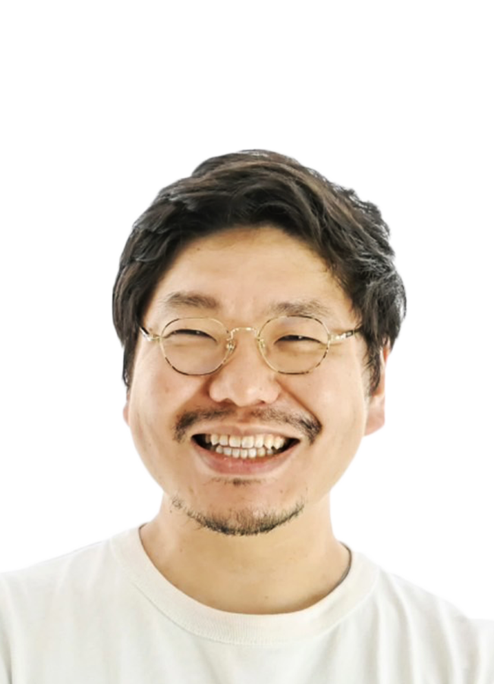 阿部 公成 先生