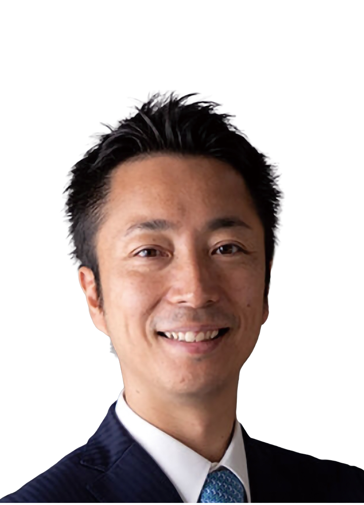 安藤 壮吾 先生