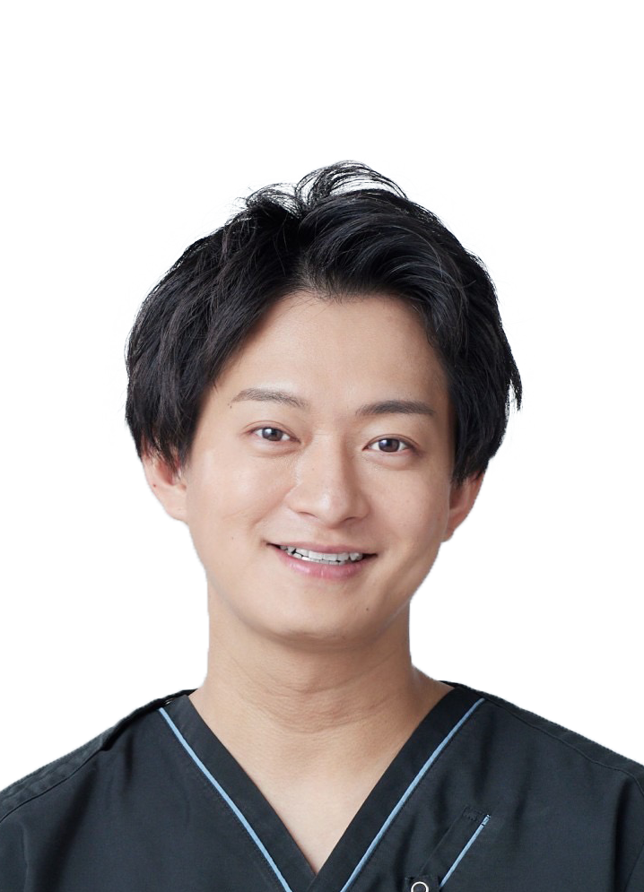 浅賀 勝寛 先生