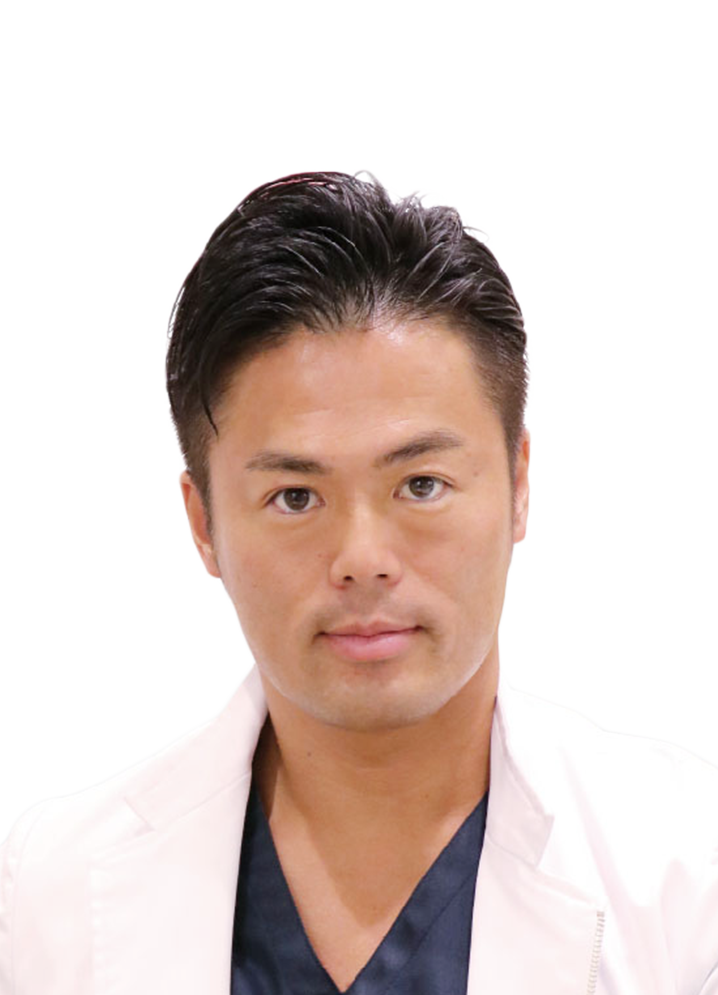 橋村 吾郎 先生