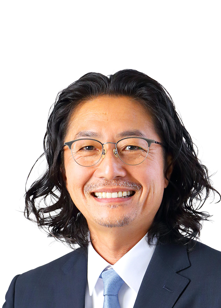 井上 敬介 先生