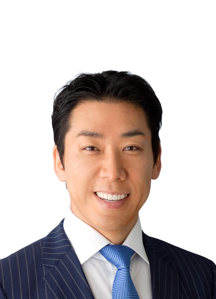 尾島 賢治 先生