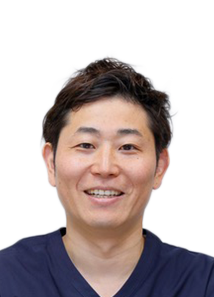 奥田 浩規 先生